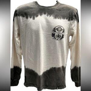 Star Wars Long Sleeve Shirt Darth Vader/Anakin Size M